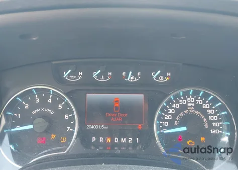 2011 Ford F-150 Xlt from USA, damaged, VIN 1FTEX1CM6BFC34195